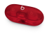 Beats Solo Buds - True wireless earphones with mic - Back