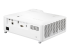 ViewSonic LS901-4K - DLP projector - Back