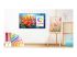 BenQ SL6504 - 65" Diagonal Class SL04 Series LED-backlit LCD display - Front