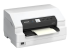 Epson PLQ 50M - passbook printer - Left-angle