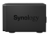 Synology DX517 - Storage enclosure - Right side