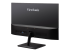 ViewSonic VA2432-H - LED monitor - Back
