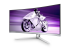 Philips Evnia 8000 34M2C8600 - Right-angle