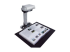 Ricoh Background Desktop Pad: SV600 - Left-angle