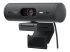 Logitech BRIO 505 - Webcam - Right-angle