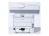 Brother MFC-L6910DN - multifunction printer - Back