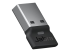 Jabra LINK 380a UC - For Unified Communications - Left-angle