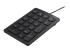 Kensington - Keypad - USB - Right-angle