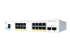 Cisco Catalyst 1000-16T-E-2G-L - Right-angle