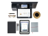 Epson EcoTank ET-5850 - Close up