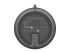 Logitech Rally Mic Pod - Bottom