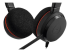 Jabra Evolve 20 UC stereo - Close up