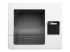 HP LaserJet Pro M501dn - Top