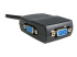 StarTech.com 2 Port VGA Video Splitter - Close up