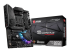 MSI MPG B550 GAMING PLUS - Left-angle