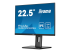 iiyama ProLite XUB2395WSU-B5 - Right-angle
