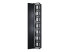 APC - Rack cable management kit - Right-angle