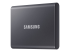 Samsung T7 MU-PC2T0T - Right-angle