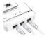TP-Link Omada EAP235-Wall - Close up