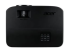 Acer Vero PD2325W - DLP projector - Top