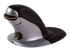 Fellowes Penguin Large - Left-angle