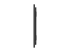 LG 110UM5K-B - 110" Diagonal Class UM5K Series LED-backlit LCD display - Right side