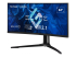 ViewSonic ELITE XG341C-2K - Right-angle