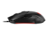 MSI Clutch GM08 - Mouse - Right side