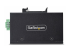 StarTech.com 5-Port Unmanaged Industrial Ethernet Switch - Top