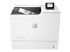 HP Color LaserJet Enterprise M652dn - Front
