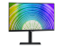 Samsung S24A600UCU - S60UA Series - Left-angle