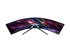 Samsung Odyssey Neo G9 S57CG952NU - Top