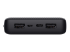 Trust Primo - Power bank - Right side