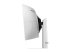Samsung Odyssey OLED G9 S49DG912SU - Right side