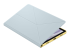 Samsung EF-BX210 - Flip cover for tablet - Left-angle