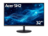 Acer SH322QU Abmiphux - Front