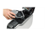 Zebra ZC300 - Plastic card printer - Close up