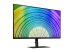 Samsung ViewFinity S6 S32A600UUP - Left-angle