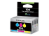 Lexmark Cartridge No. 100 - Right-angle