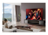 Hisense 100U7NQTUK U7N Series - Right-angle