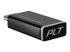 Poly Sync 20+M - Smart speakerphone - Left-angle