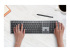 Dell Multi-Device KB700 - Front