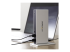 StarTech.com Dual Monitor USB 3.0 Docking Station w/ DVI to VGA & HDMI Adapters, 5x USB 3.0 & Audio - Left-angle