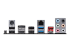 MSI B550-A PRO - Motherboard - 