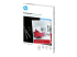 HP Professional Glossy Paper - Right-angle