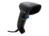Datalogic QuickScan QD2590 - Left-angle