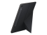Samsung EF-BX710 - Flip cover for tablet - Back