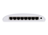 D-Link DGS 1008D - Switch - Back
