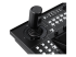 Panasonic AW-RP150 - CCTV camera remote control - Close up