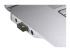 Logitech MX Keys for Business - Right-angle